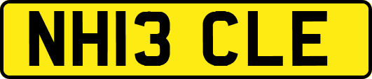 NH13CLE