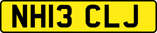 NH13CLJ