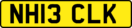 NH13CLK