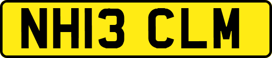 NH13CLM