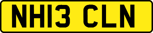NH13CLN