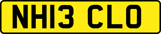 NH13CLO
