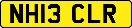 NH13CLR