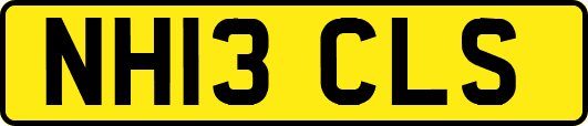 NH13CLS