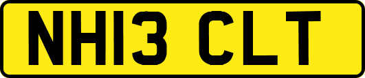 NH13CLT
