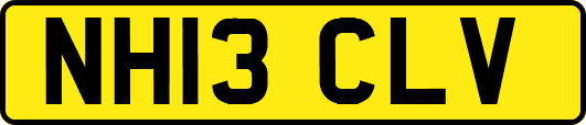 NH13CLV