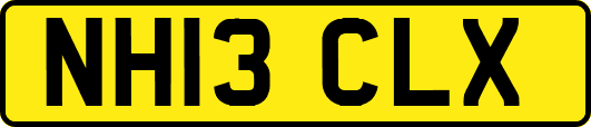 NH13CLX