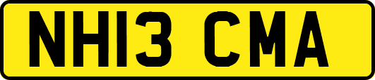 NH13CMA