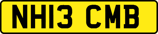 NH13CMB