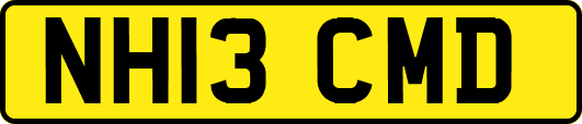 NH13CMD
