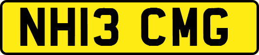 NH13CMG