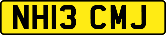 NH13CMJ