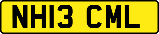 NH13CML