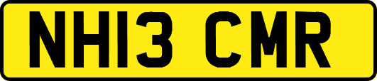 NH13CMR