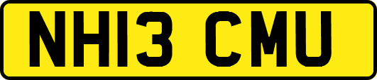 NH13CMU