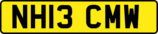 NH13CMW
