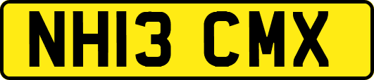 NH13CMX