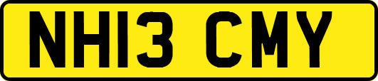 NH13CMY