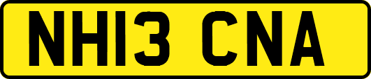 NH13CNA