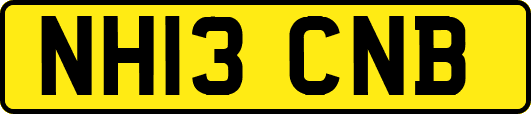 NH13CNB