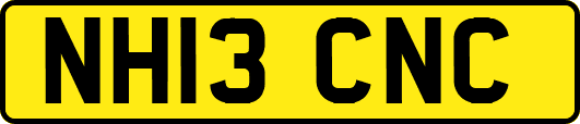 NH13CNC