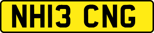NH13CNG