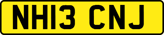 NH13CNJ
