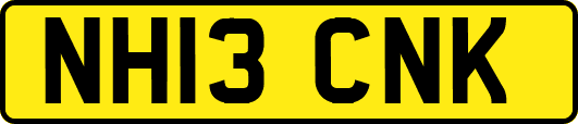 NH13CNK