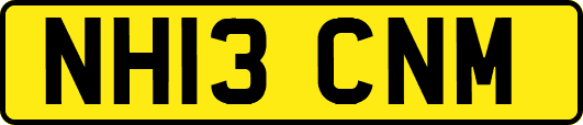 NH13CNM