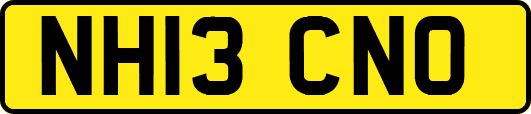 NH13CNO