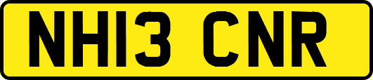 NH13CNR