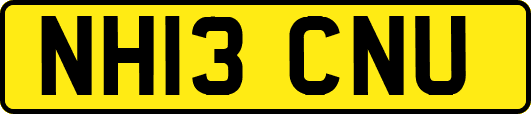 NH13CNU