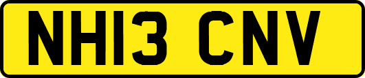 NH13CNV