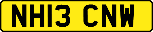 NH13CNW