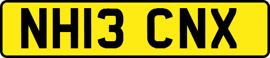 NH13CNX