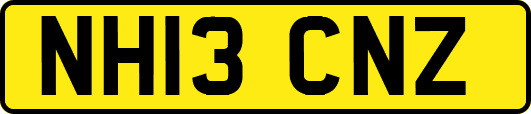 NH13CNZ