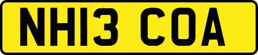 NH13COA