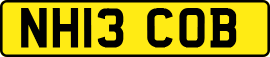 NH13COB