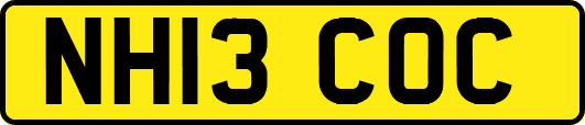NH13COC