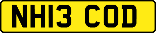 NH13COD