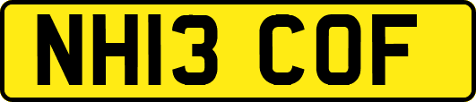 NH13COF