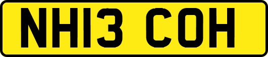 NH13COH