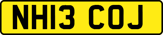 NH13COJ