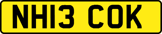 NH13COK