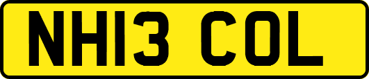 NH13COL