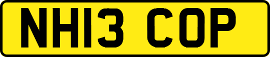 NH13COP