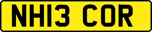 NH13COR
