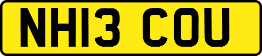 NH13COU
