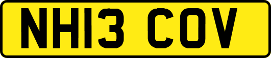 NH13COV