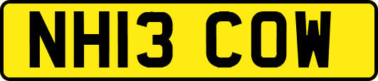 NH13COW